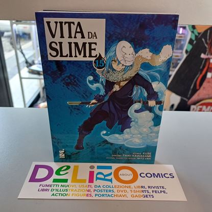 Immagine di VITA DA SLIME 015