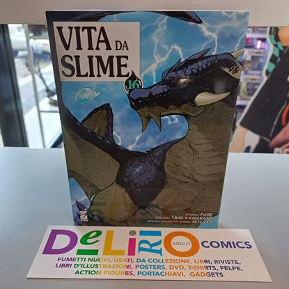 Immagine di VITA DA SLIME 016