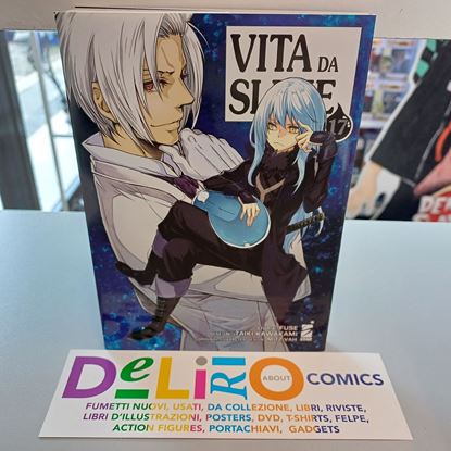 Immagine di VITA DA SLIME 017