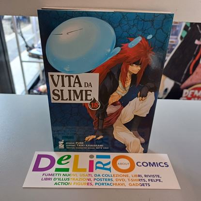 Immagine di VITA DA SLIME 018