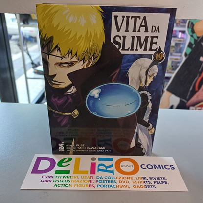 Immagine di VITA DA SLIME 019