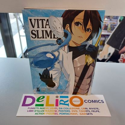 Immagine di VITA DA SLIME 020