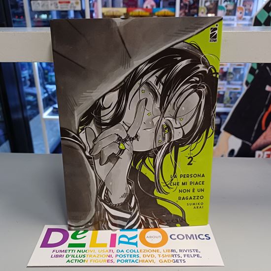 Immagine di LA PERSONA CHE MI PIACE NON E' UN RAGAZZO 002