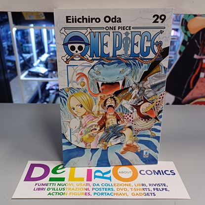 Immagine di ONE PIECE NEW EDITION 029