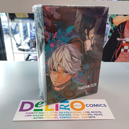 Immagine di PHANTOM SEER LIMITED EDITION + BOX 001