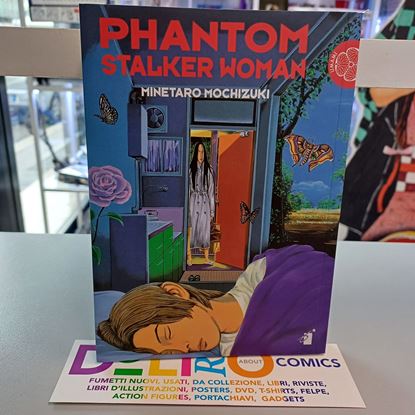 Immagine di PHANTOM STALKER WOMAN