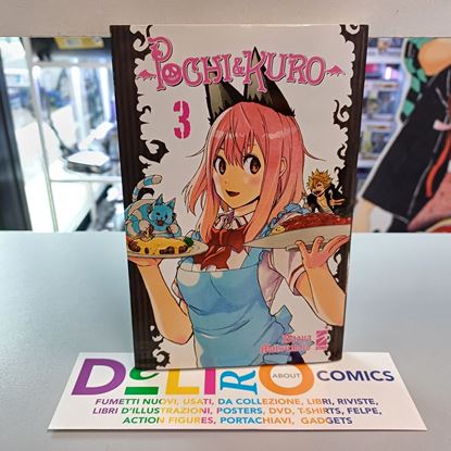 Immagine di POCHI & KURO 003