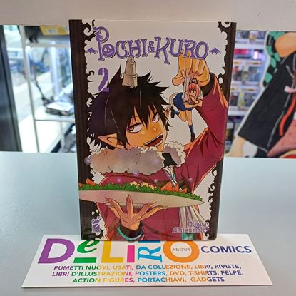 Immagine di POCHI & KURO 002