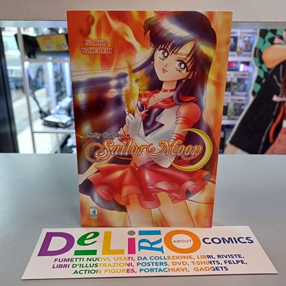 Immagine di PRETTY GUARDIAN SAILOR MOON NEW EDITION 003