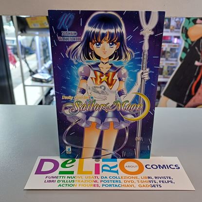 Immagine di PRETTY GUARDIAN SAILOR MOON NEW EDITION 010