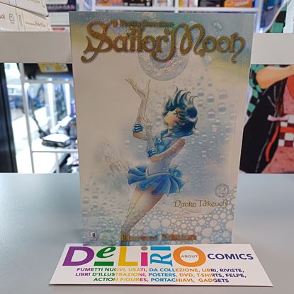 Immagine di PRETTY GUARDIAN SAILOR MOON ETERNAL EDITION 002