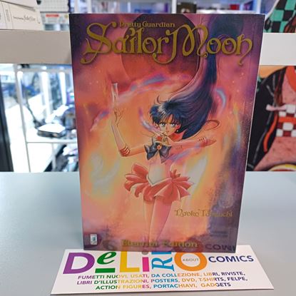 Immagine di PRETTY GUARDIAN SAILOR MOON ETERNAL EDITION 003
