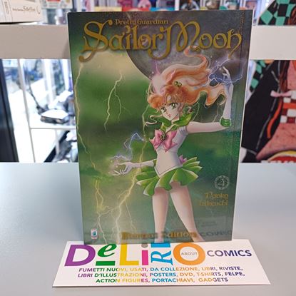 Immagine di PRETTY GUARDIAN SAILOR MOON ETERNAL EDITION 004