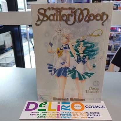 Immagine di PRETTY GUARDIAN SAILOR MOON ETERNAL EDITION 006