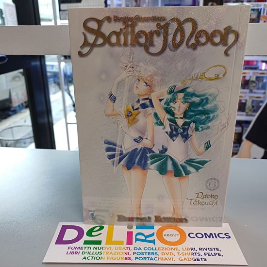 Immagine di PRETTY GUARDIAN SAILOR MOON ETERNAL EDITION 006