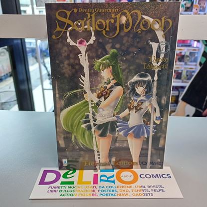 Immagine di PRETTY GUARDIAN SAILOR MOON ETERNAL EDITION 007