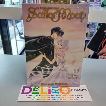 Immagine di PRETTY GUARDIAN SAILOR MOON ETERNAL EDITION 009