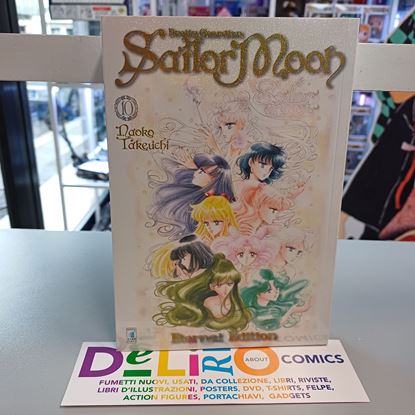 Immagine di PRETTY GUARDIAN SAILOR MOON ETERNAL EDITION 010