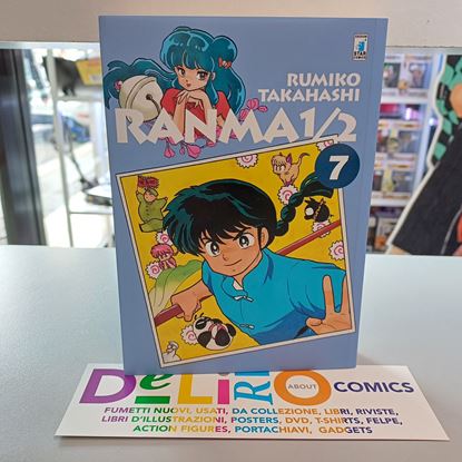 Immagine di RANMA 1/2 NEW EDITION 007