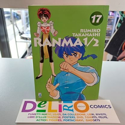 Immagine di RANMA 1/2 NEW EDITION 017
