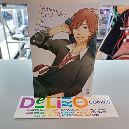 Immagine di RAINBOW DAYS 002