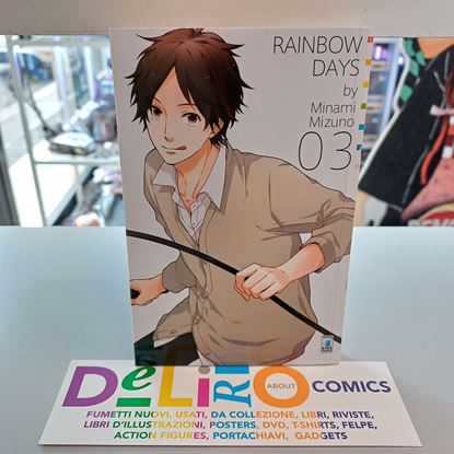 Immagine di RAINBOW DAYS 003