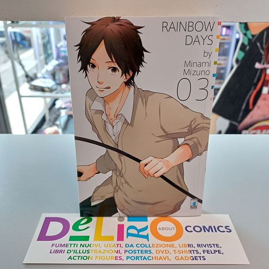 Immagine di RAINBOW DAYS 003