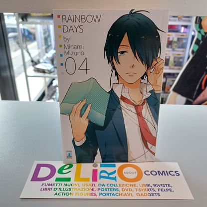 Immagine di RAINBOW DAYS 004