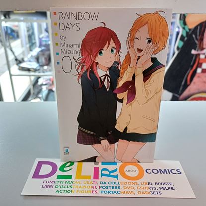Immagine di RAINBOW DAYS 006