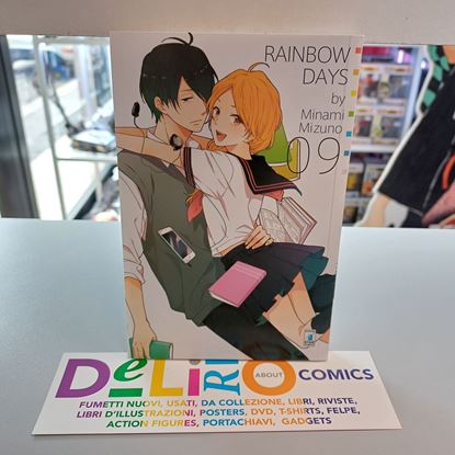 Immagine di RAINBOW DAYS 009