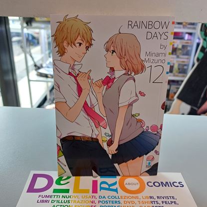 Immagine di RAINBOW DAYS 012