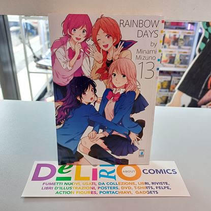 Immagine di RAINBOW DAYS 013