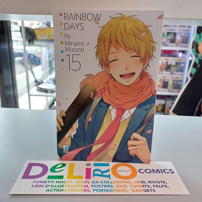 Immagine di RAINBOW DAYS 015