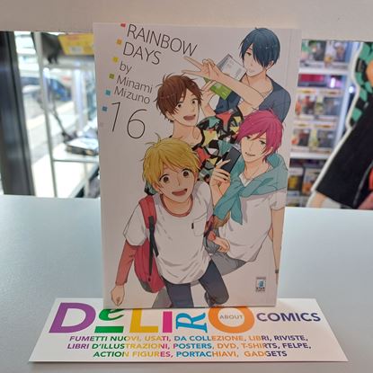 Immagine di RAINBOW DAYS 016