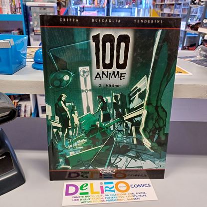 Immagine di 100 ANIME VITTIME 002
