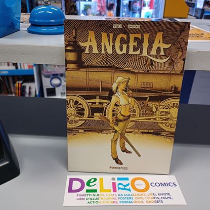 Immagine di ANGELA
