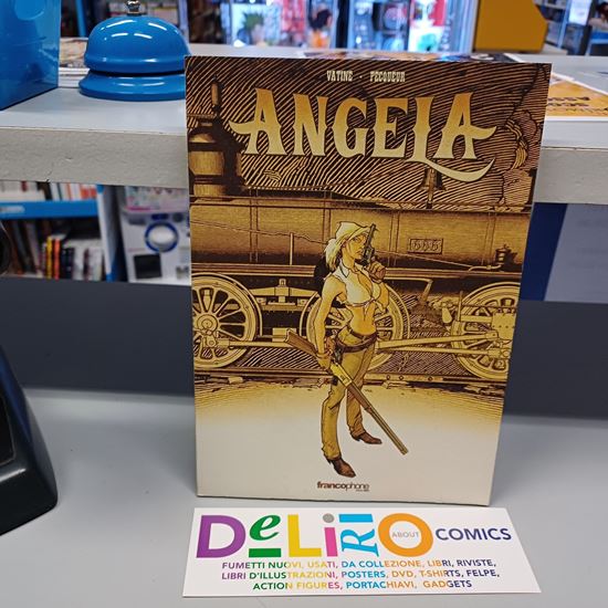 Immagine di ANGELA