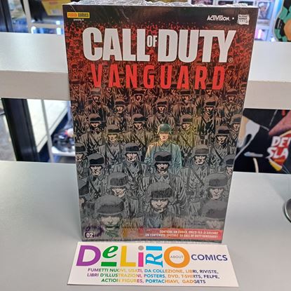 Immagine di CALL OF DUTY VANGUARD 002