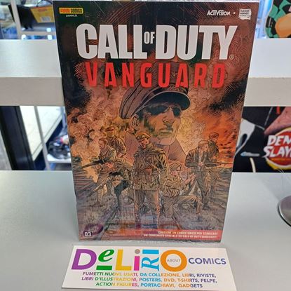 Immagine di CALL OF DUTY VANGUARD 003