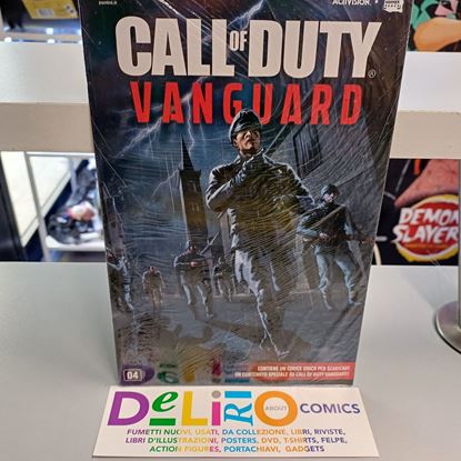 Immagine di CALL OF DUTY VANGUARD 004