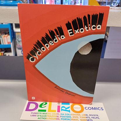 Immagine di CYCLOPEDIA EXOTICA