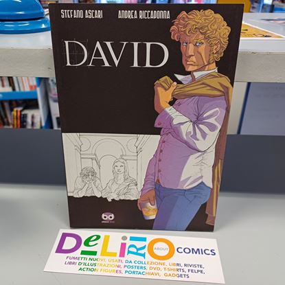 Immagine di DAVID
