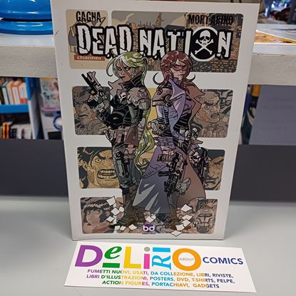 Immagine di DEAD NATION