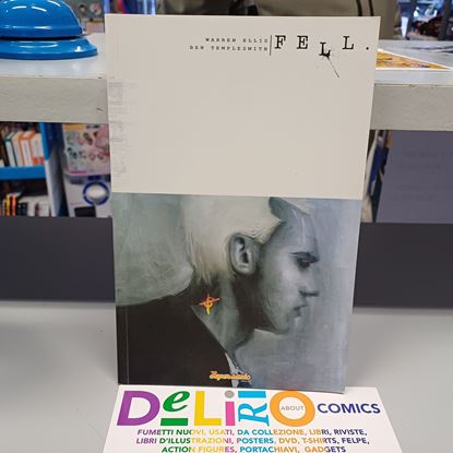 Immagine di FELL 001