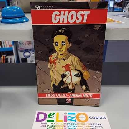 Immagine di GHOST