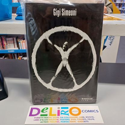 Immagine di GLI OCCHI E IL BUIO EDIZIONE VARIANT