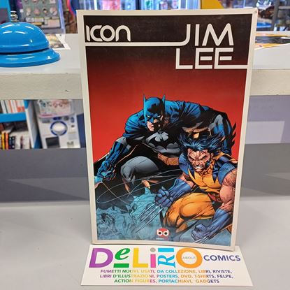 Immagine di JIM LEE ICON