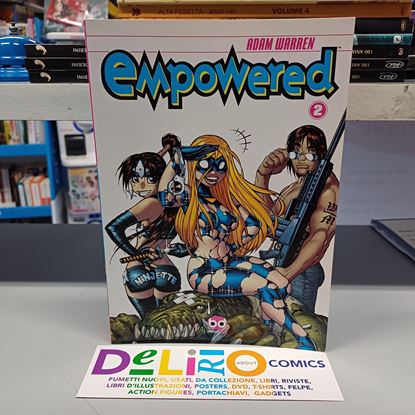 Immagine di EMPOWERED 002