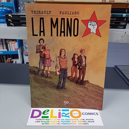 Immagine di LA MANO