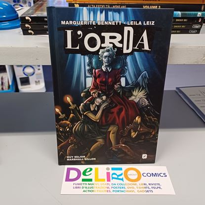 Immagine di L'ORDA